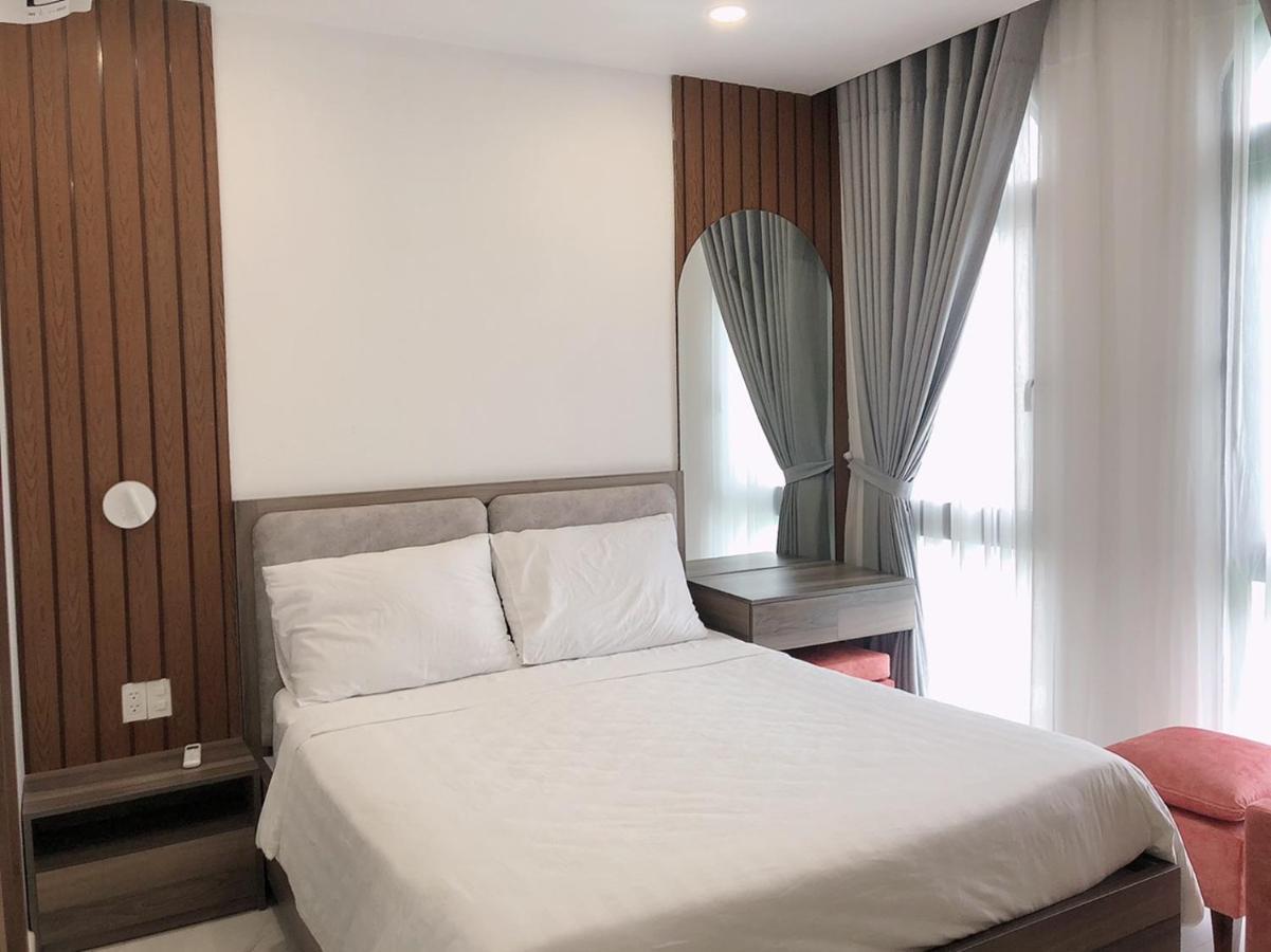 Homestay Grand World 富国 外观 照片