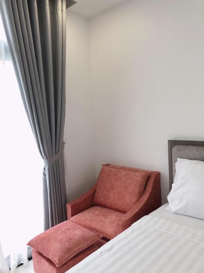 Homestay Grand World 富国 外观 照片